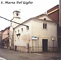 S Maria Del Giglio
